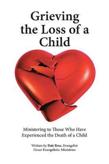 Picture of Grieving the Loss of a Child