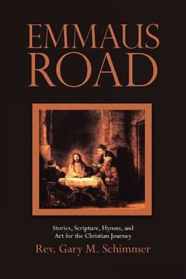 Picture of Emmaus Road