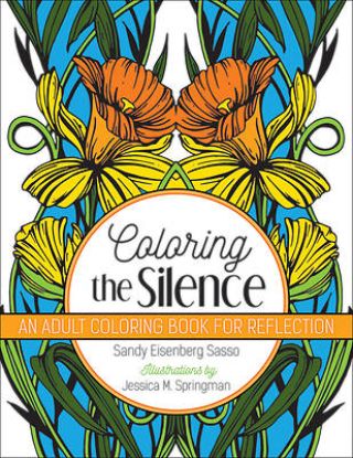 Picture of Coloring the Silence