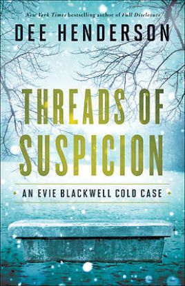 Picture of Threads of Suspicion