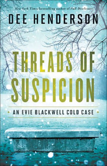 Picture of Threads of Suspicion
