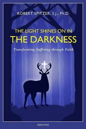 Picture of The Light Shines on in the Darkness