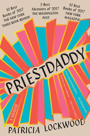 Picture of Priestdaddy