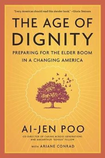 Picture of The Age of Dignity