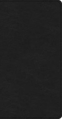 Picture of CSB Share Jesus Without Fear New Testament, Brown Leathertouch