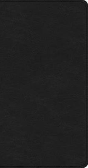 Picture of CSB Share Jesus Without Fear New Testament, Brown Leathertouch