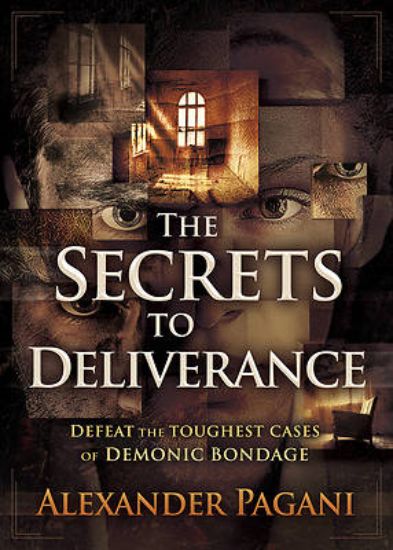 Picture of The Secrets to Deliverance