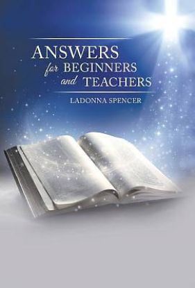 Picture of Answers for Beginners and Teachers