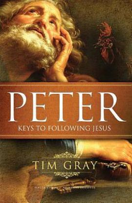Picture of Peter