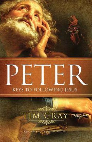 Picture of Peter