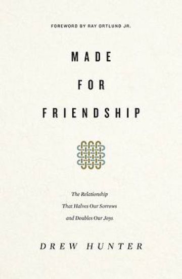 Picture of Made for Friendship