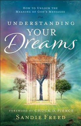 Picture of Understanding Your Dreams