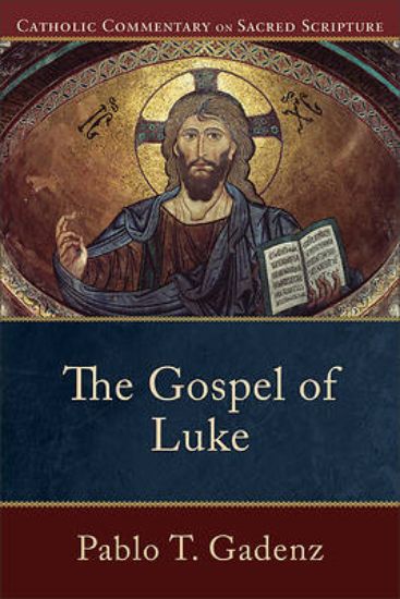 Picture of The Gospel of Luke