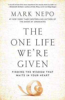 Picture of The One Life We're Given