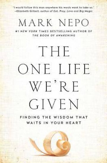 Picture of The One Life We're Given