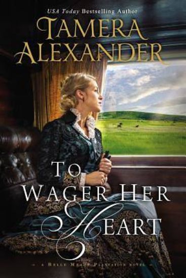 Picture of To Wager Her Heart