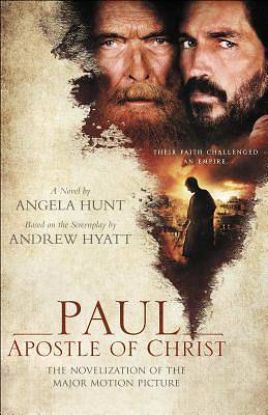 Picture of Paul, Apostle of Christ