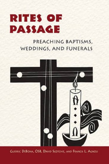 Picture of Rites of Passage