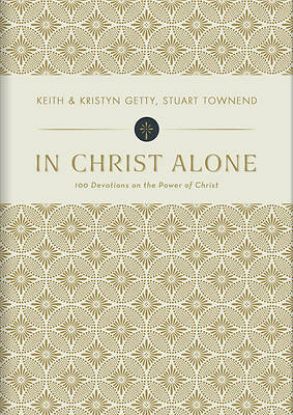 Picture of In Christ Alone