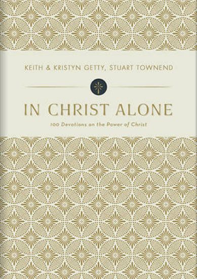 Picture of In Christ Alone