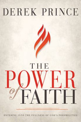 Picture of The Power of Faith