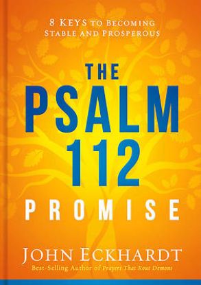 Picture of The Psalm 112 Promise