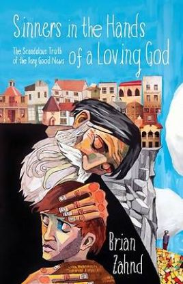 Picture of Sinners in the Hands of a Loving God