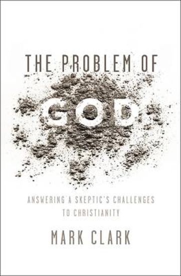 Picture of The Problem of God