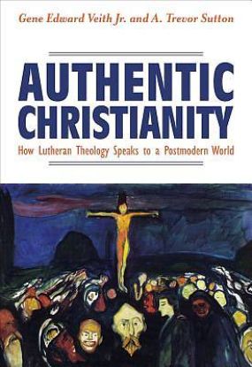Picture of Authentic Christianity