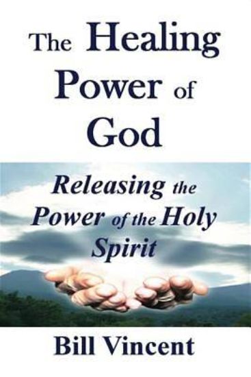 Picture of The Healing Power of God