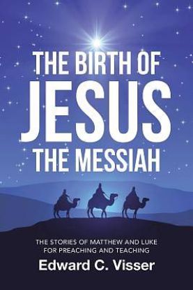 Picture of The Birth of Jesus the Messiah
