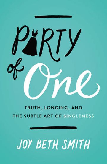 Picture of Party of One