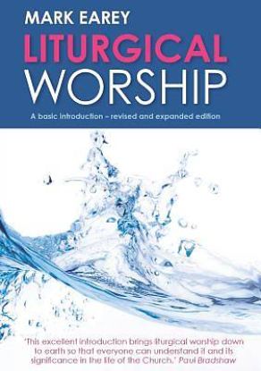 Picture of Liturgical Worship