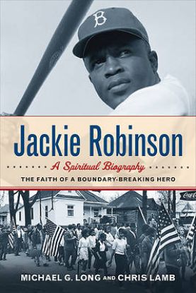 Picture of Jackie Robinson