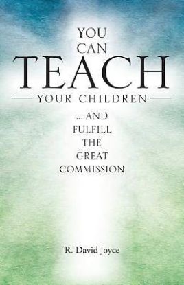 Picture of You Can Teach Your Children