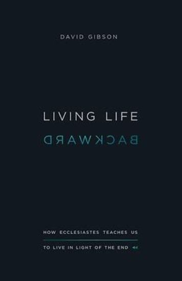 Picture of Living Life Backward