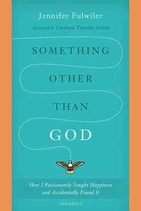 Picture of Something Other Than God
