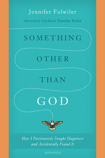Picture of Something Other Than God