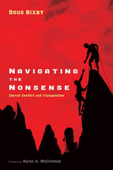 Picture of Navigating the Nonsense
