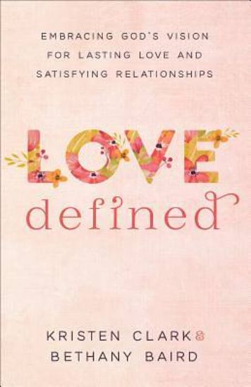 Picture of Love Defined
