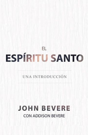 Picture of El Espiritu Santo