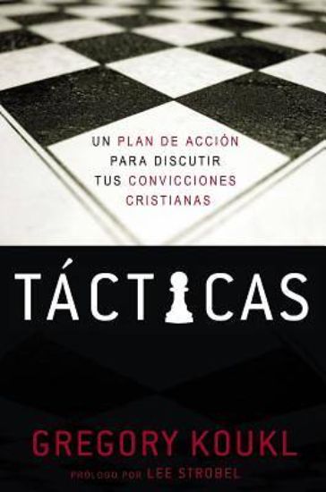 Picture of Tactics