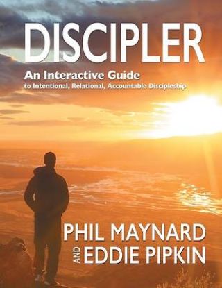 Picture of Discipler
