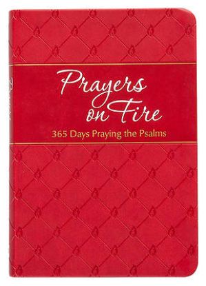 Picture of Prayers on Fire