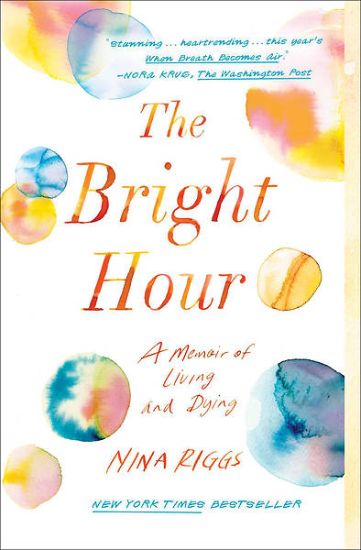 Picture of The Bright Hour