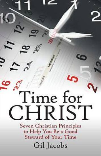 Picture of Time for Christ