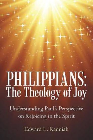 Picture of Philippians