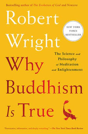 Picture of Why Buddhism Is True