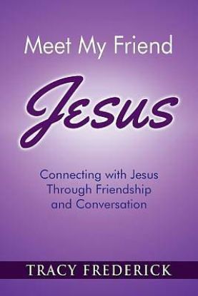 Picture of Meet My Friend Jesus
