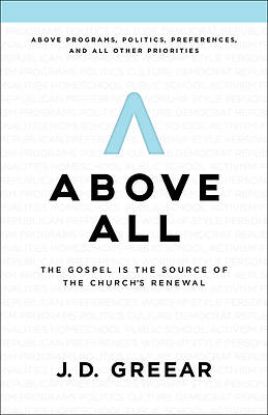Picture of Above All